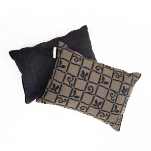 KOOS_pillow_decorative_black_leaves.jpg