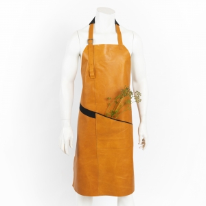 KOOS_apron_leather_yellow.jpg