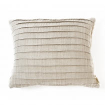 Linen Pillowcase. Linen Gray 50x60