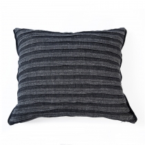 Pillowcase. Black 50x60